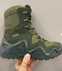 Берці Gore-Tex Олива GOR-0001 фото 3