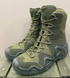 Берці Gore-Tex Олива GOR-0001 фото 1