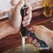 Work Sharp Керамічний мусат Ceramic Kitchen Honing Rod WSKTNCHR-I 59989 фото 3
