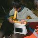 Водонепроникна сумка Naturehike CNK2300BS016; 2;6 л; жовта 65832 фото 3
