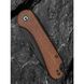 Ніж складаний Civivi Elementum Slip Joint Guibourtia Wood C18062AJ-3 70319 фото 13