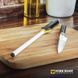 Work Sharp Керамічний мусат Ceramic Kitchen Honing Rod WSKTNCHR-I 59989 фото 2