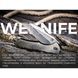 Ніж складаний Weknife High-Fin XL WE24010-3 69259 фото 44