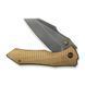 Ніж складаний Weknife High-Fin XL WE24010-3 69259 фото 4