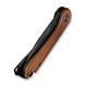 Ніж складаний Civivi Elementum Slip Joint Guibourtia Wood C18062AJ-3 70319 фото 6