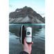 Портативна еспресо-кавоварка Wacaco Nanopresso біла з чохлом 69051 фото 4