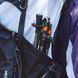 Трекінгова палиця Naturehike CNK2450DS012, 103-120 см, синя 71417 фото 10