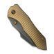 Ніж складаний Weknife High-Fin XL WE24010-3 69259 фото 37