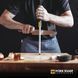 Work Sharp Керамічний мусат Ceramic Kitchen Honing Rod WSKTNCHR-I 59989 фото 4