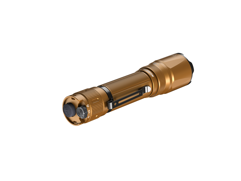 Ліхтар тактичний Fenix TK20R UE, пісочний 63159 фото