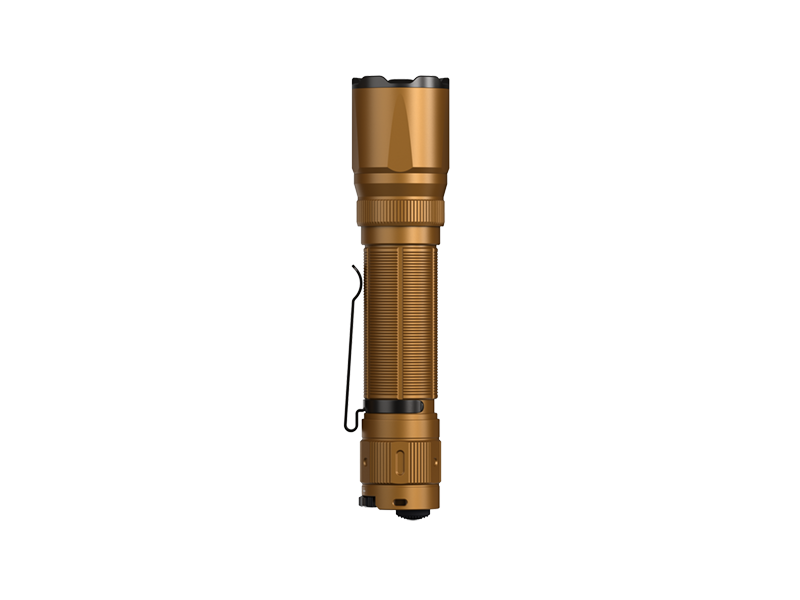 Ліхтар тактичний Fenix TK20R UE, пісочний 63159 фото