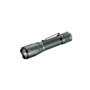 Ліхтар тактичний Fenix TK20R UE, сірий 63160 фото