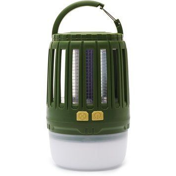 Ліхтар кемпінговий з захистом від комарів Naturehike&nbsp;Repellent&nbsp;light&nbsp;NH20ZM003, акумулятор 18650 (2200 mAh) 57534 фото