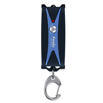 Ліхтар ручний Fenix UC01 Blue 44219 фото