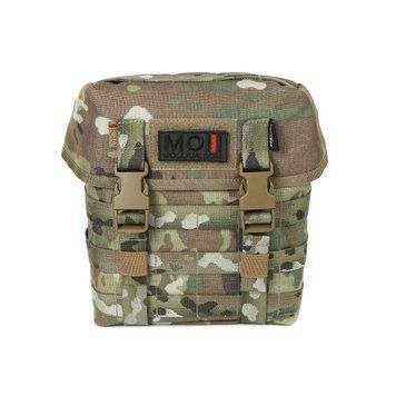 Подсумок сухарка Multicam МОЛЛИ PS-023 фото