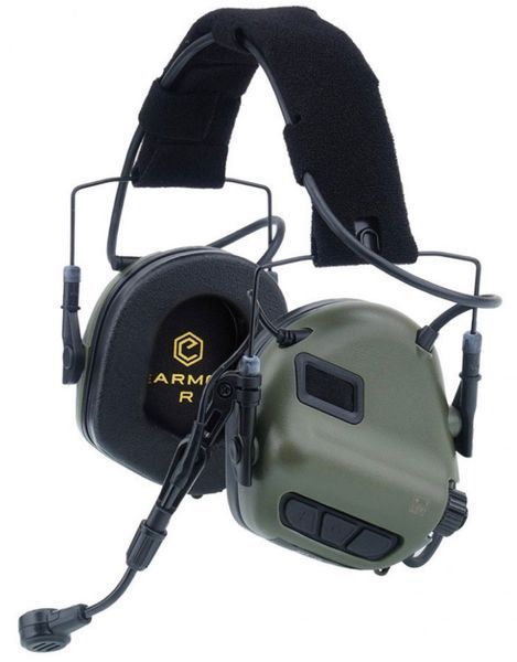 Активные наушники EARMOR M32 12345678 фото