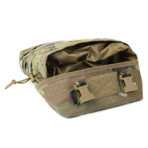 Підсумок сухарка Multicam MOLLI PS-023 фото