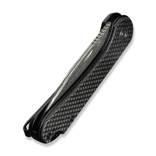 Ніж складаний Civivi Elementum Slip Joint Twill Carbon C18062AJ-DS1 70320 фото