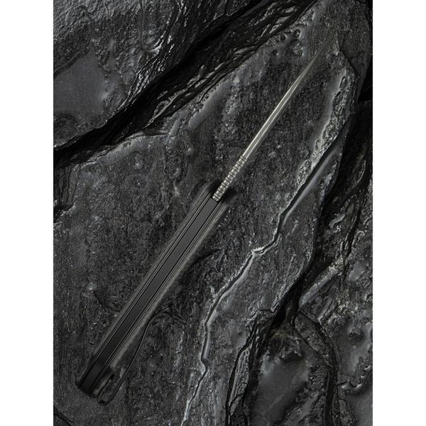 Ніж складаний Civivi Elementum Slip Joint Twill Carbon C18062AJ-DS1 70320 фото