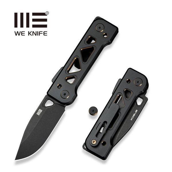 Ніж складаний Weknife Tyro WE24001-1 69260 фото