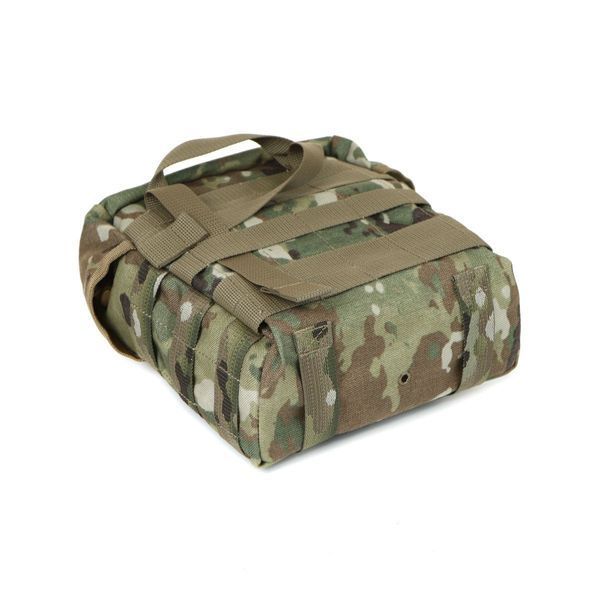 Підсумок сухарка Multicam MOLLI PS-023 фото