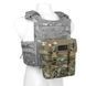 Підсумок сухарка Multicam MOLLI PS-023 фото 5