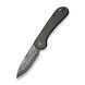 Ніж складаний Civivi Elementum Slip Joint Twill Carbon C18062AJ-DS1 70320 фото 1