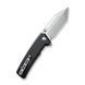Ніж складаний тактичний Civivi Bhaltair, (10.1 см) 14C28N / G10 чорний 64325 фото 2