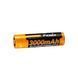 Акумулятор 18650 Fenix (3000 mAh) 61339 фото 2