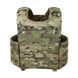 Плитоноска МІЦЬ 3.0 с баллистической защитой, MultiCam (PLATE CARRIER) МОЛЛИ PZ-006 фото 11