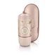 Портативна еспресо-кавоварка Wacaco Nanopresso рожева з чохлом, механічна, для меленої кави 69052 фото 1