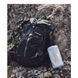 Матрац надувний одномісний UL Naturehike CNK2450WS012, 186*64, сірий 70897 фото 4