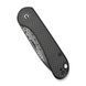 Ніж складаний Civivi Elementum Slip Joint Twill Carbon C18062AJ-DS1 70320 фото 4