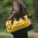 Водонепроникна дорожня сумка Naturehike CNK2450XB015, 40 л, жовта 69533 фото 6