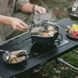 Стіл для барбекю сталевий Naturehike CNK2350CF018, чорний 69024 фото 10