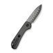 Ніж складаний Civivi Elementum Slip Joint Twill Carbon C18062AJ-DS1 70320 фото 2