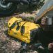 Водонепроникна дорожня сумка Naturehike CNK2450XB015, 40 л, жовта 69533 фото 5