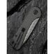 Ніж складаний Civivi Elementum Slip Joint Twill Carbon C18062AJ-DS1 70320 фото 32