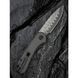 Ніж складаний Civivi Elementum Slip Joint Twill Carbon C18062AJ-DS1 70320 фото 11