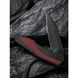 Ніж складаний туристичний Civivi Hypersonic, (9.4 см) 14C28N / Steel & G10 чорно-бордовий 66229 фото 12