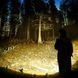 Ліхтар прожектор Naturehike CNK2300012, коричневий 68981 фото 9