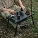 Стіл для барбекю сталевий Naturehike CNK2350CF018, чорний 69024 фото 8