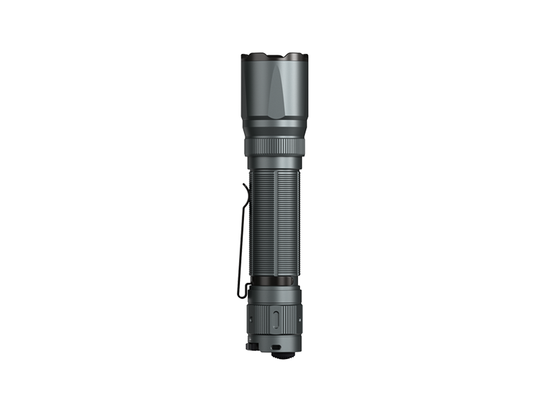Ліхтар тактичний Fenix TK20R UE, сірий 63160 фото