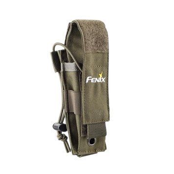 Чохол Fenix ALP-MT holster olive green 45100 фото