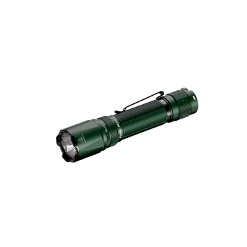 Ліхтар тактичний Fenix TK20R UE, темно-зелений 63161 фото