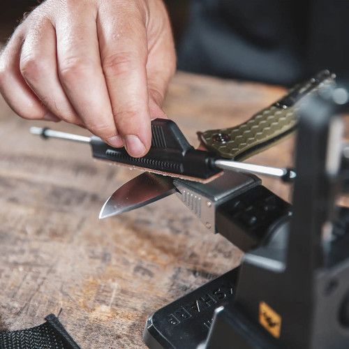 Work Sharp Набір для оновлення Precision Adjust Upgrade Kit WSSA0004772-I 59995 фото