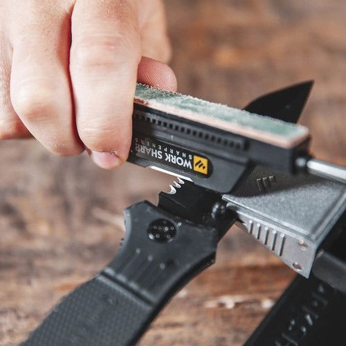 Work Sharp Набір для оновлення Precision Adjust Upgrade Kit WSSA0004772-I 59995 фото