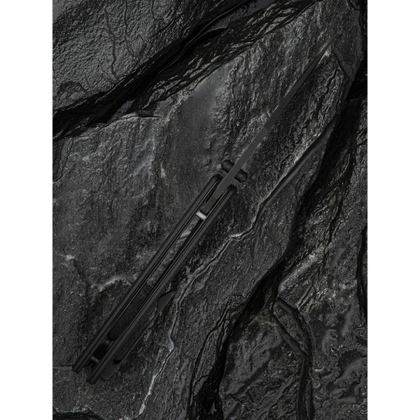 Ніж складаний Civivi Clingman Black C23065-1 70321 фото