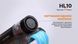 Ліхтар налобний Fenix HL10 black 61346 фото 17