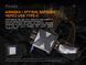 Ліхтар налобний Fenix HP16R 54517 фото 11